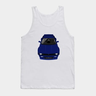 Silvia S14 1996-1998 Body Kit - Blue Tank Top